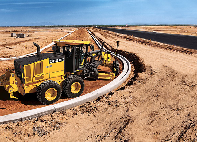 Reprise des travaux de réhabilitation de la route Nouakchott-Rosso (tronçon Nouakchott-Bombri).