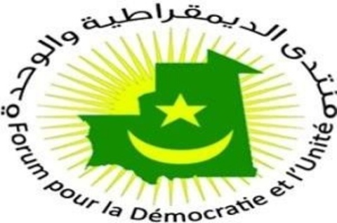 Affaire Ould M’khaitir : l’opposition mauritanienne parle de verdict « politisé »