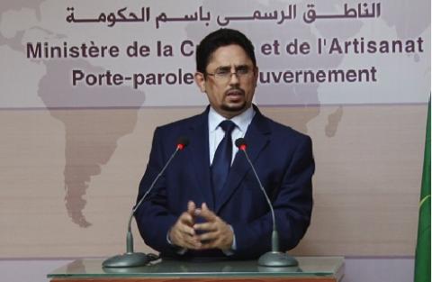 Mauritanie - Terrorisme: le Gouvernement appelle à l’appréciation du classement GTI