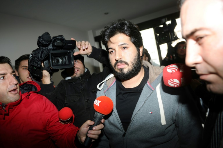 Zarrab : un procès aux Etats-Unis qui laisse Ankara sur le qui-vive