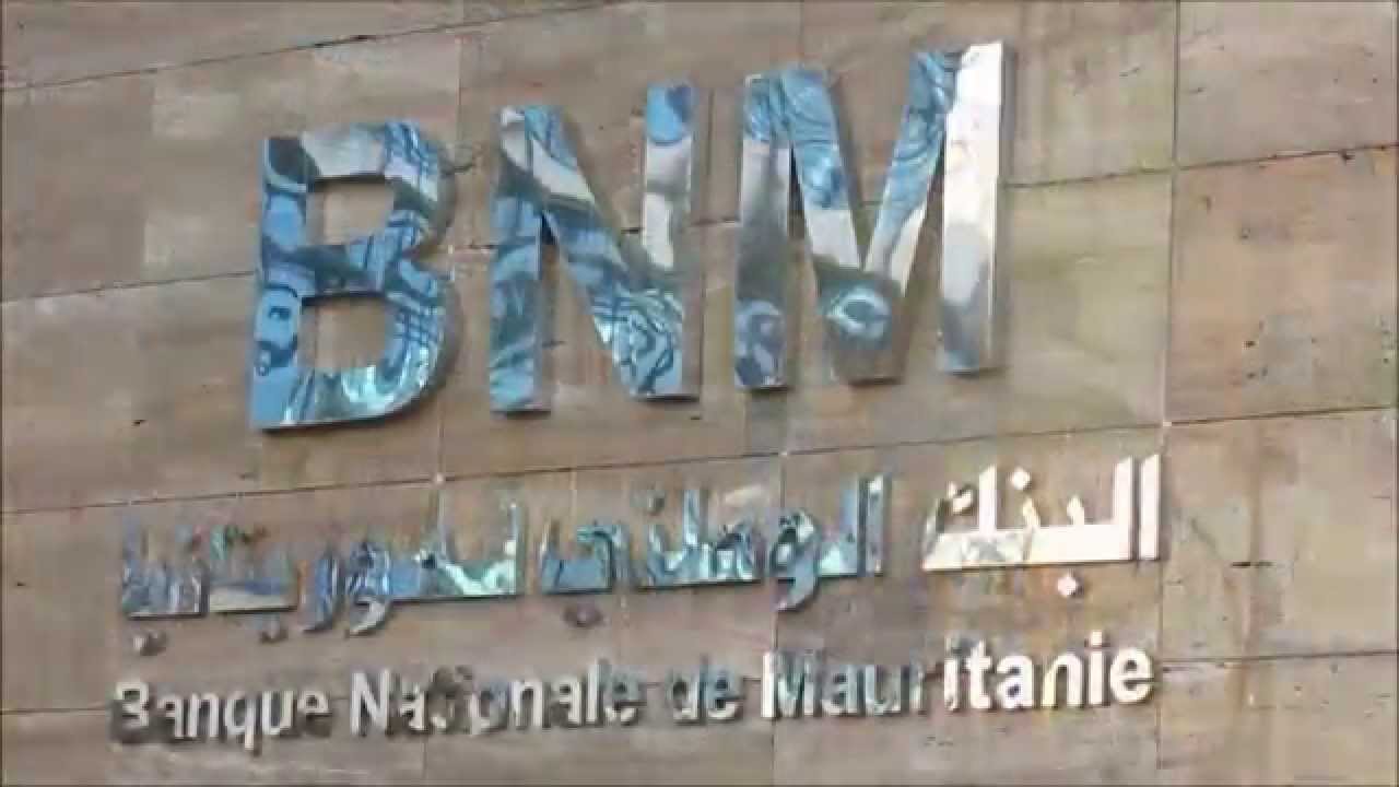 Communiqué de la BNM sur le Changement d’Etalon de l’Ouguiya