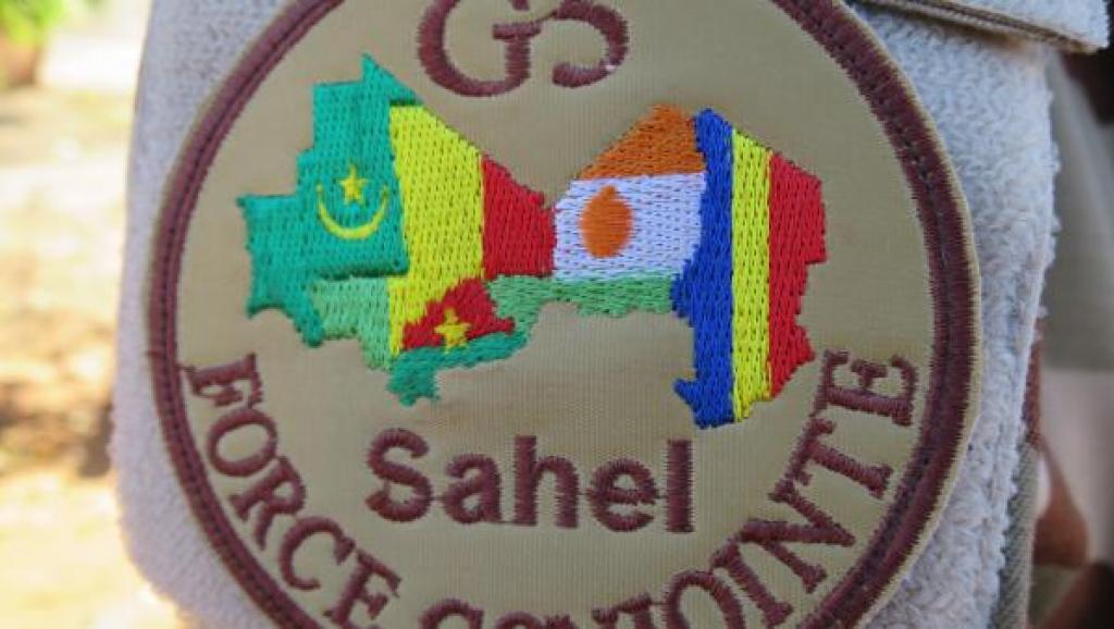 G5 Sahel: la Mauritanie nomme les officiers du commandement Ouest