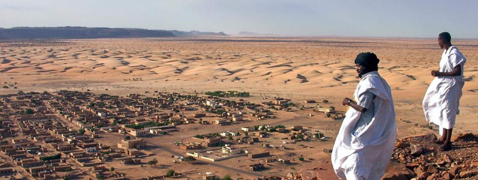 Tourisme en Mauritanie : des manques à gagner considérables