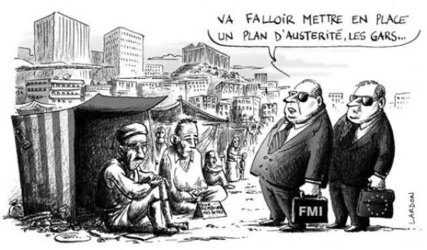 Conférence de presse sur la situation économique de la Mauritanie