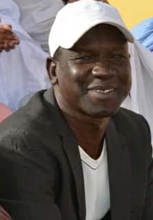 Mourabitounes locaux : Modou Amadou Niang candidat au poste de sélectionneur
