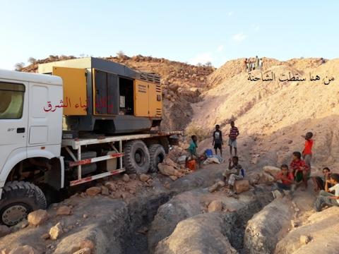 Photos du terrible accident routier survenu à Néma à l’Est du pays