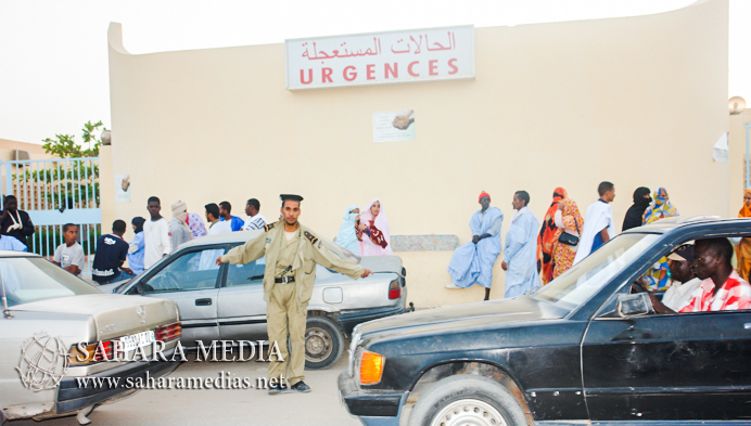 Un syndicat mauritanien : l’augmentation des prestations de santé sera catastrophique