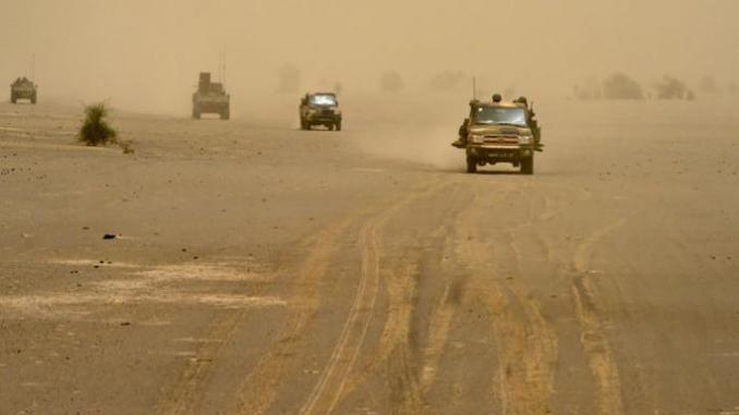 Mauritanie: des membres du Polisario arrêtés pour trafic d'or