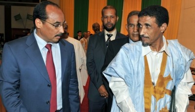 Mauritanie: Le FNDU dément l’existence de discussions discrètes avec le pouvoir à propos de la CENI