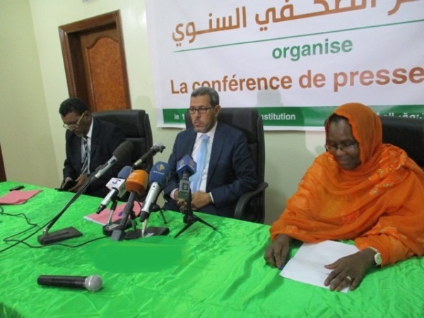 L’opposition mauritanienne critique la situation des travailleurs