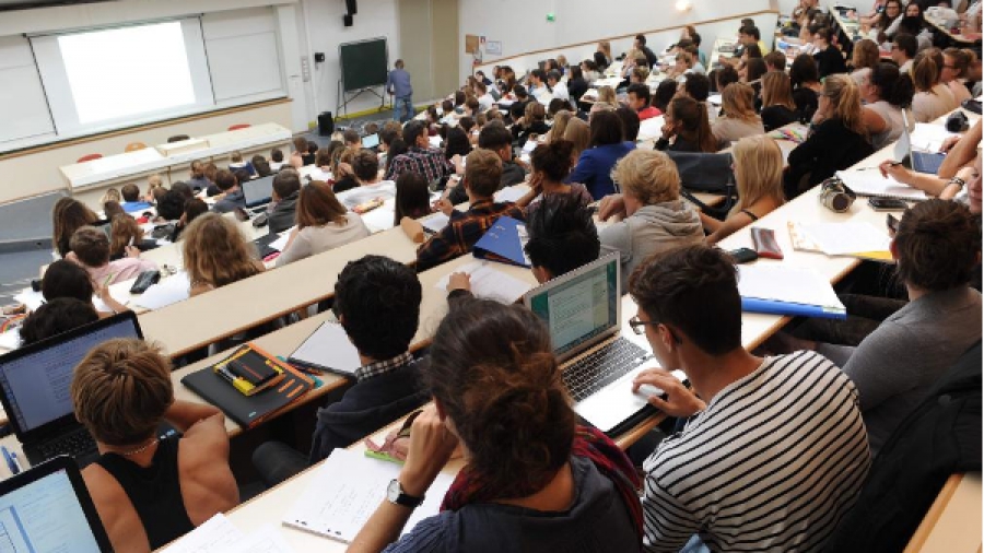 Algérie-Mauritanie: les moyens de renforcer la coopération dans l'enseignement supérieur évoqués à Alger