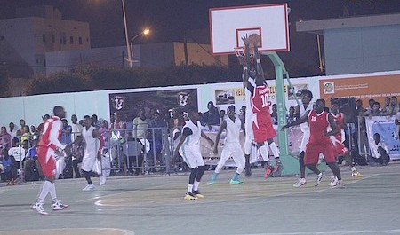 Basket /Championnat régional de Nouakchott 2018 : Arafat BC et Teyarett sacrés