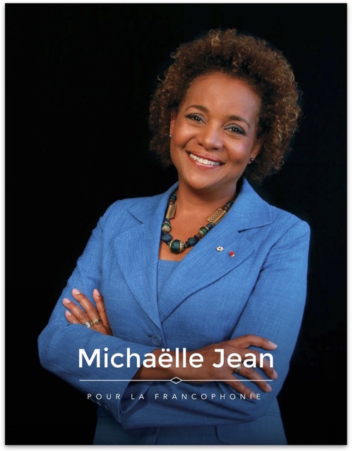 Francophonie : Michaëlle Jean perdra-t-elle à Nouakchott ?