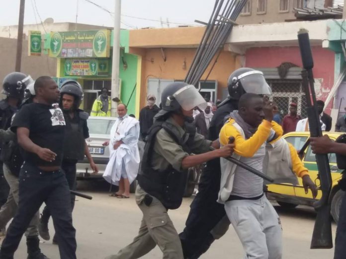 La vérité sur les 22 Sénégalais arrêtés en Mauritanie