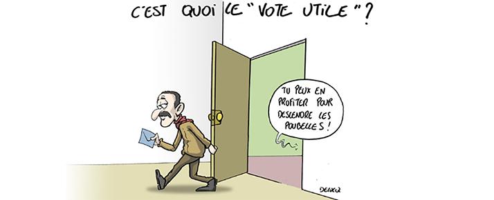 Les élections de la dernière chance /Par Isselmou Ould Abdel Kader