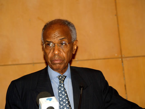 En même temps, après les élections Par Ahmedou Ould Abdallah