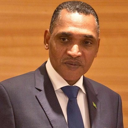 Qui est le Premier Ministre Mr Ahmed Salem O. Béchir, pour moi ?