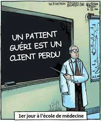 Report du concours de recrutement des Ecoles Publiques de Santé