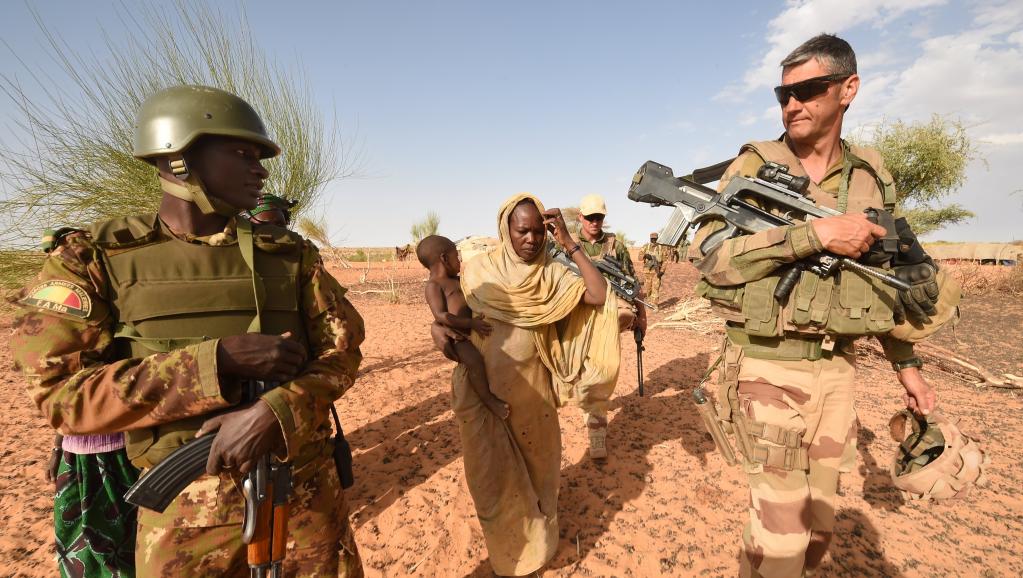 Armée du G5 Sahel : Les mauritaniens, prêts à 92 %