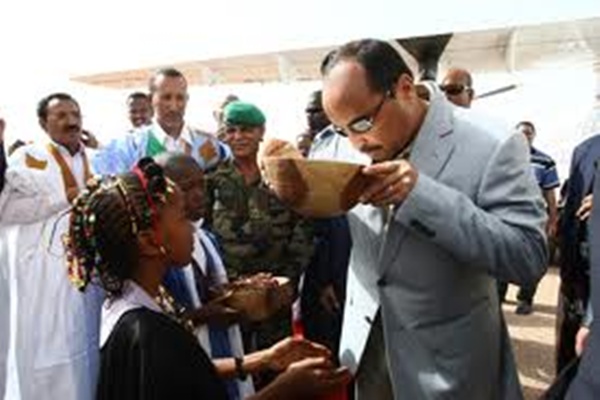 Mauritanie : l’autre visage d’Aziz et l’autre facette du séjour au Hodh Charghi