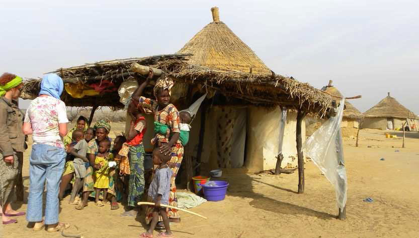 La Mauritanie mise sur l’aide aux populations pour sécuriser sa frontière