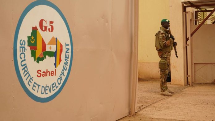 CONFÉRENCE DE COORDINATION DES PARTENAIRES ET BAILLEURS DU G5 SAHEL DU 6 DÉCEMBRE 2018 : NOUAKCHOTT HÔTE DU MINI-SOMMET