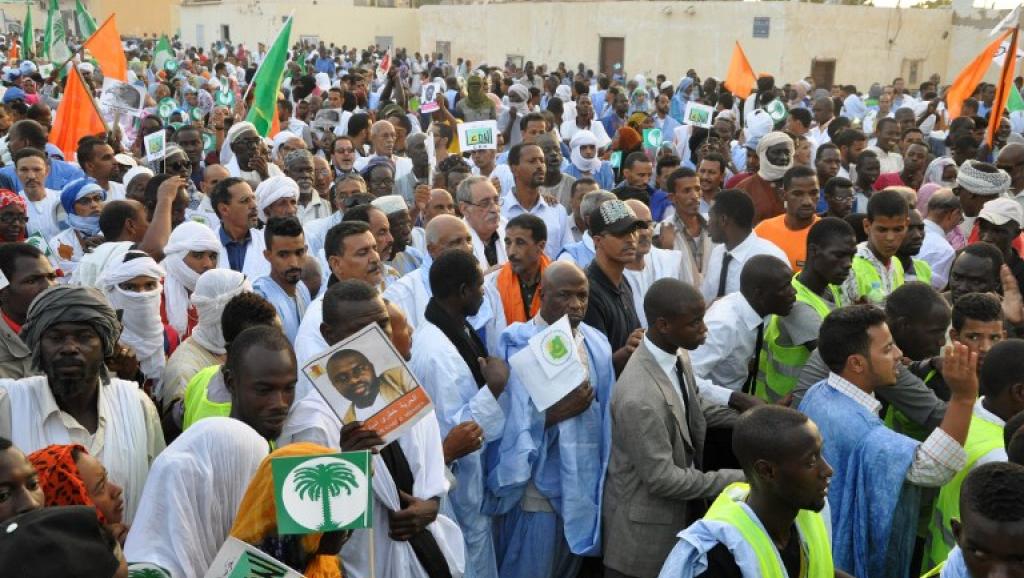 Mauritanie: l’opposition a peur d’un «coup d’Etat contre la Constitution»