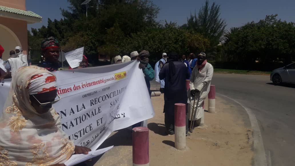 Commémoration de la journée de réconciliation nationale du 25 mars : «Pas de réconciliation nationale, sans devoir de vérité et de justice», disent les veuves et orphelins