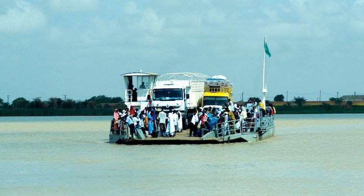 Le trafic routier en provenance du Sénégal perturbé