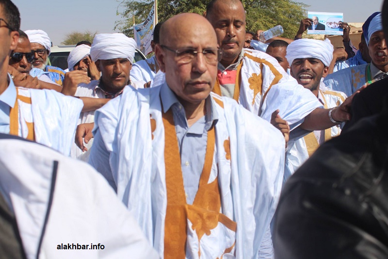 Mbagne: Arrestation de jeunes qui caillassaient O. Ghazouani