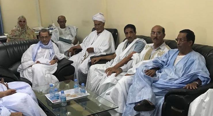 Mauritanie : ce que propose l’opposition pour entrer à la CENI