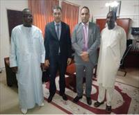 Inauguration d’un consulat honoraire gambien à Nouadhibou