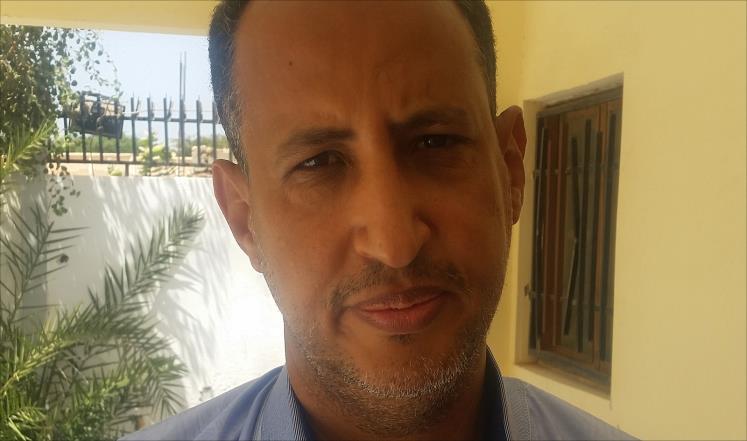 Ould Ghadda accuse le ministère de l'Intérieur d’asservir la CENI