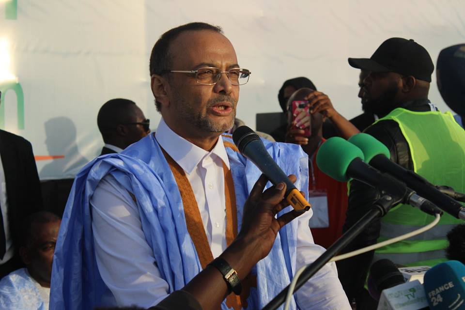 Mauritanie : Un candidat à la présidentielle dénonce des nominations "électoralistes"