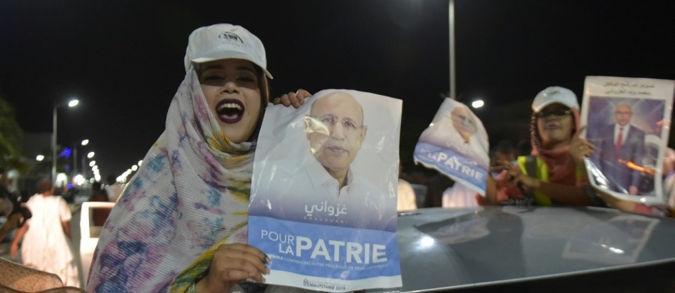 Mauritanie: l'opposition dénonce un "état de siège", le pouvoir appelle à faire confiance à la justice