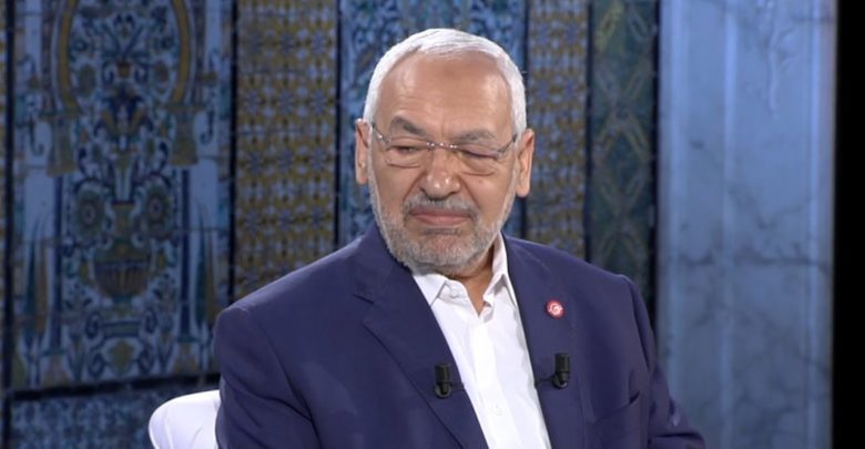 Rachid Ghannouchi : « le président mauritanien doit s’occuper de ses affaires »