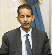 Ismail Ould Bodde Ould Cheikh Sidiya : retour gagnant