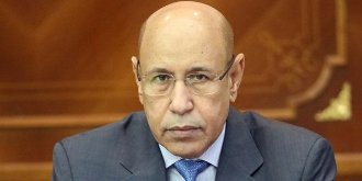 Le président Mohamed Ould Cheikh El Ghazwani participera au sommet du G5 Sahel