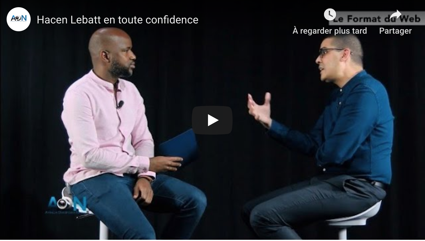 Hacen Lebatt en toute confidence ! L’affrontement Ghazouani/Aziz est inéluctable…