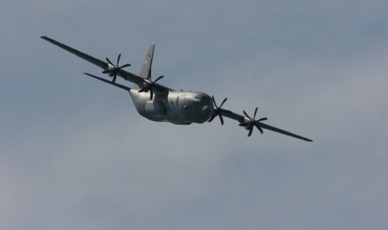 Un avion militaire chilien disparaît au-dessus de la mer avec 38 personnes à bord