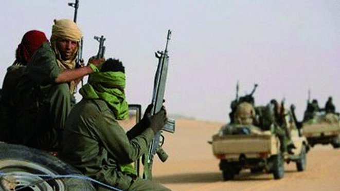 L’Afrique de l’Ouest face au risque de contagion jihadiste