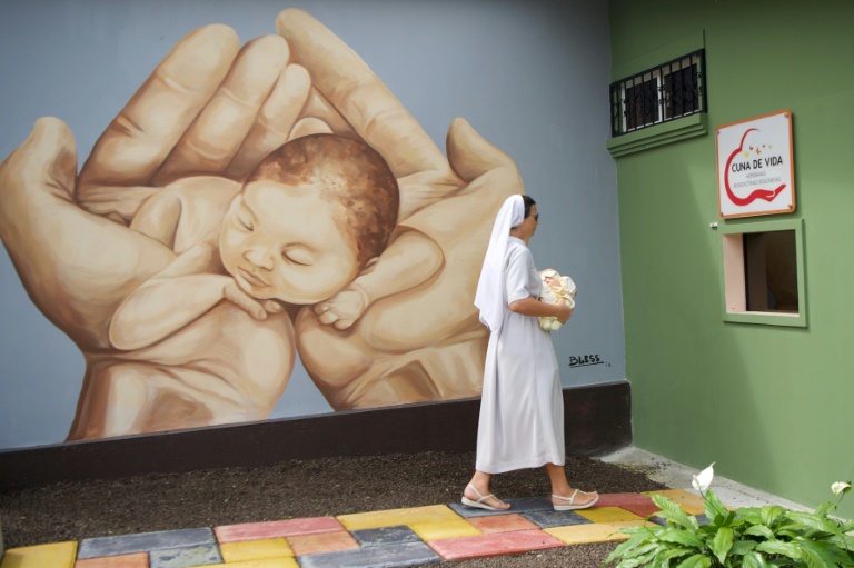 Le drame en plusieurs actes des mères adolescentes en Equateur