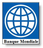 Covid 19: 14 milliards de dollars de la Banque Mondiale pour faire face à la pandémie