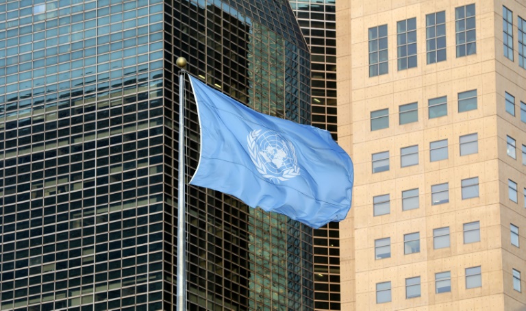 ONU: les pays de l'Assemblée générale s'arrogent un droit de veto