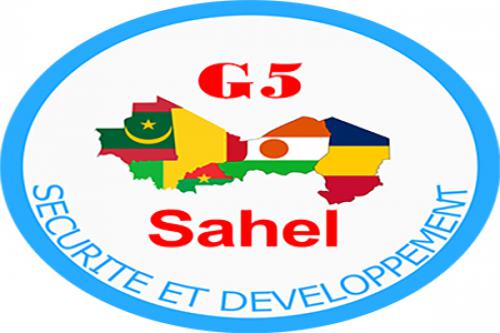 Déclaration du sommet du G5 Sahel sur la pandémie du Covid-19