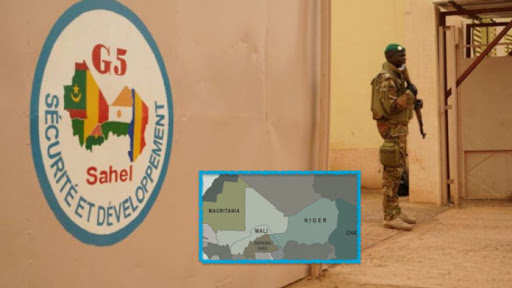 Les groupes armés profitent de la pandémie pour attaquer davantage au Sahel