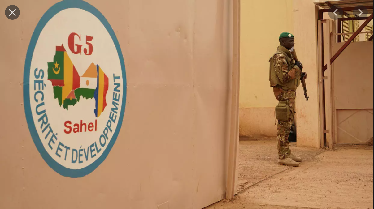 G5 Sahel : Évaluation du niveau de réalisation des objectifs fixés de la feuille de route adoptée par les Chefs d’État du G5 Sahel et de la France à l’issue du sommet de Pau