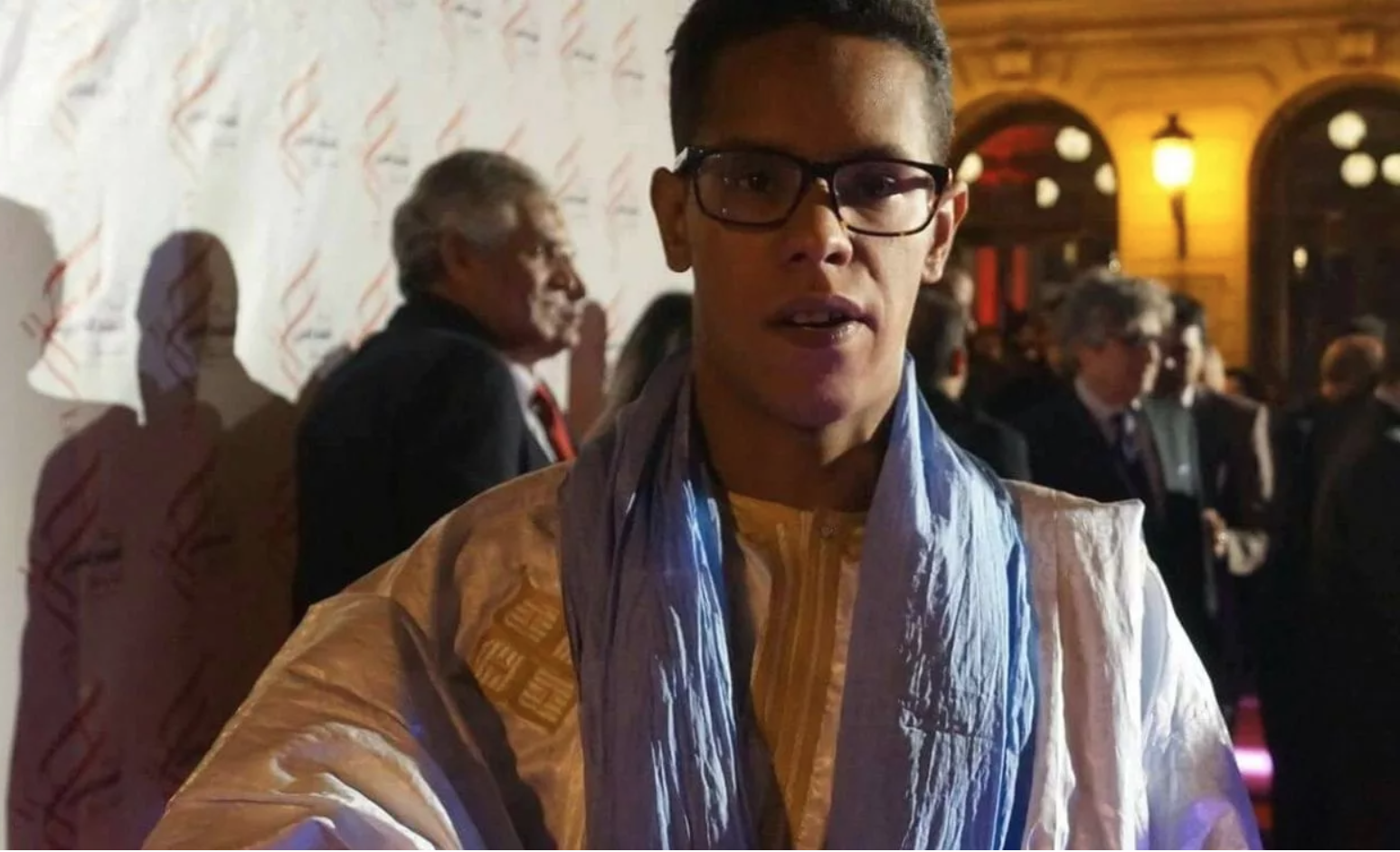 La Mauritanie membre du jury du festival du film marocain