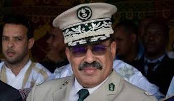 Mauritanie: changement au niveau de la gendarmerie