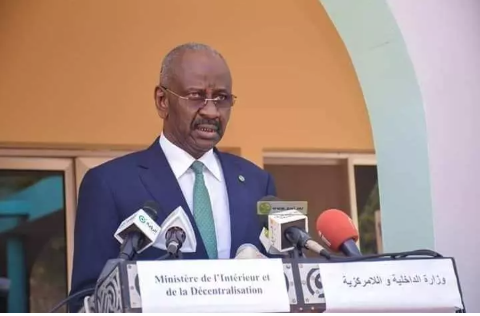 Mauritanie : les données sur la criminalité seront publiées désormais chaque mois